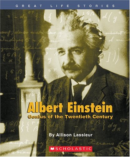 Albert Einstein