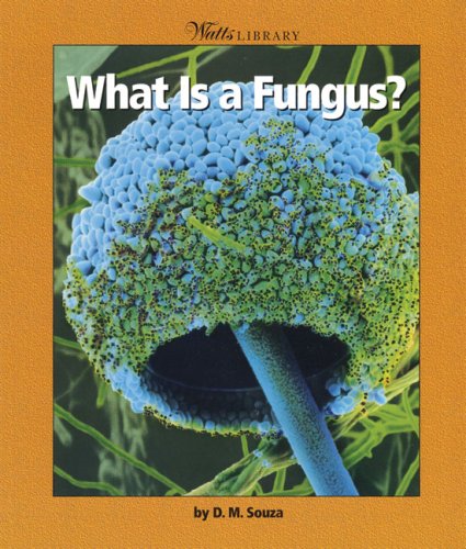 What is a fungus?