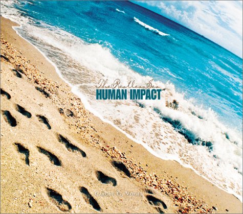 Human Impact (The Restless Sea)