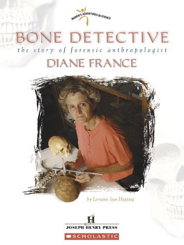 Bone detective