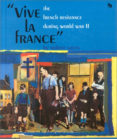 "Vive LA France"