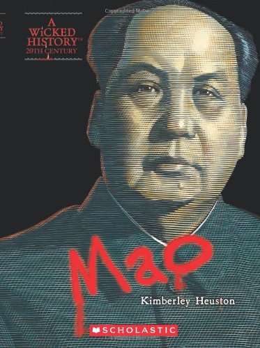 WICKED HISTORY MAO ZEDONG