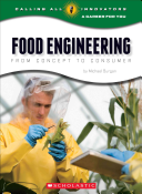 Food Engineering: From Concept to Consumer