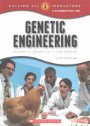 Genetic Engineering: Science, Technology, Engineering