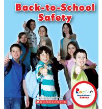 Back-to-School Safety