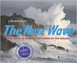 The Next Wave: The Quest to Harness the Power of the Oceans