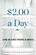 $2.00 a Day: Living on Almost Nothing in America