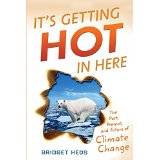 It's Getting Hot in Here: The Past, Present, and Future of Global Warming