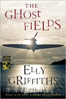 The Ghost Fields: A Ruth Galloway Mystery