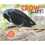 Crow Smarts: Inside the Brain of the World's Brightest Bird