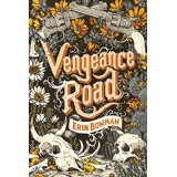 Vengeance Road