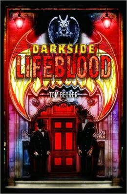 Lifeblood (Darkside)