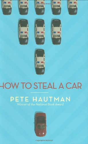 How to Steal a Car