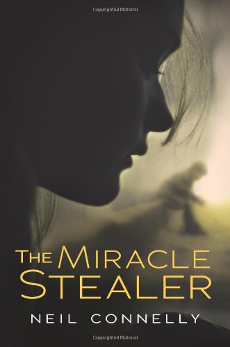 Miracle Stealer