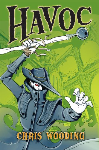 Havoc (Malice)