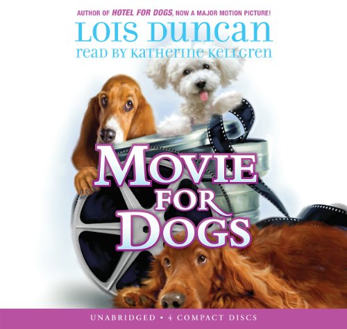 Movie for Dogs