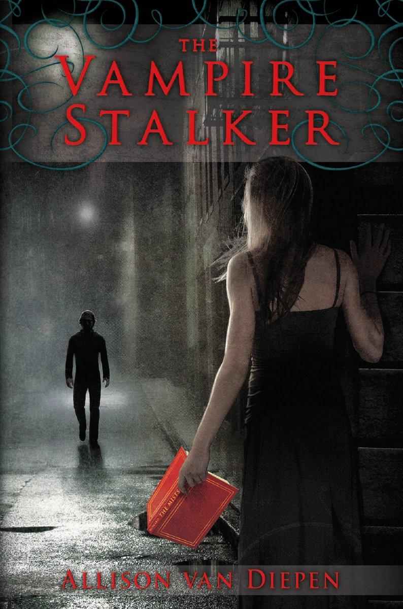 The Vampire Stalker