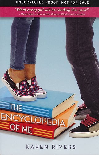 The Encyclopedia of Me