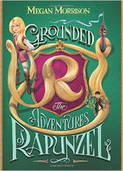 Grounded: The Adventure of Rapunzel