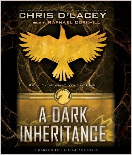 A Dark Inheritance