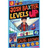 Josh Baxter Levels Up
