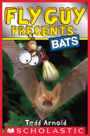Fly Guy Presents: Bats