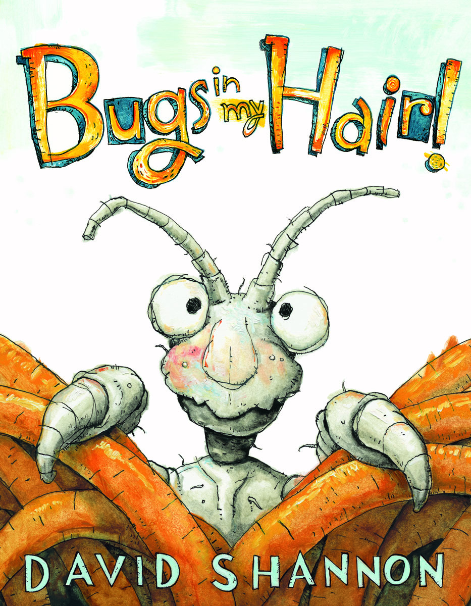 Bugs in My Hair!