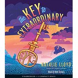 The Key to Extraordinary