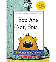 You Are (Not) Small