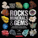 Rocks, Minerals, and Gems
