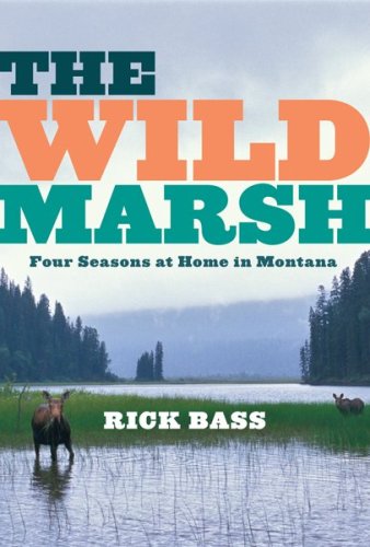 The Wild Marsh
