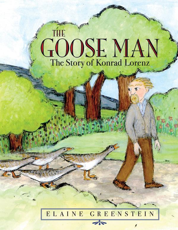 Goose Man