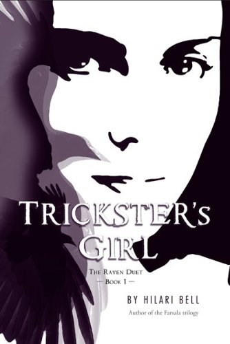 TRICKSTERS GIRL