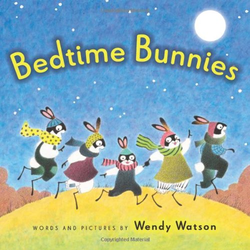 Bedtime Bunnies
