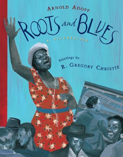 Roots and Blues