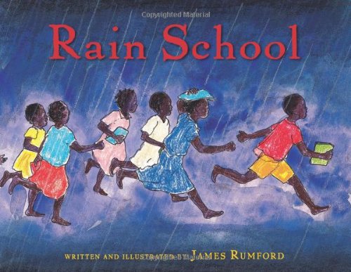Rain School