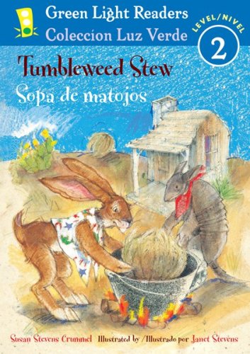 Tumbleweed stew