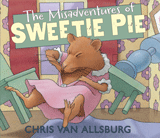 Misadventures of Sweetie Pie