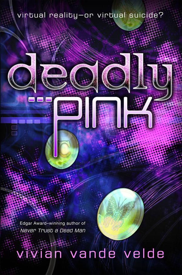 Deadly Pink
