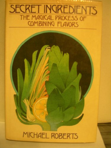 Secret ingredients