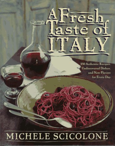 A fresh taste of Italy