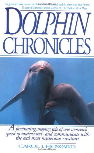 Dolphin chronicles