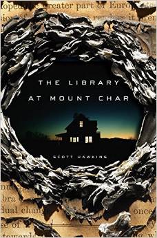 The Library at Mount Char