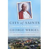 City of Saints: A Pilgrimage to John Paul II's Krakow