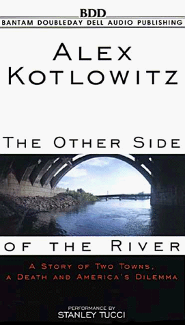 The Other Side of the River (Cassette)