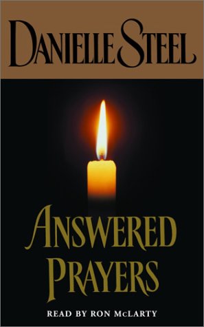 ANSWERED PRAYERS 4K