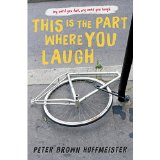 This Is the Part Where You Laugh