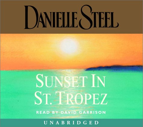 Sunset in St. Tropez (Danielle Steel)