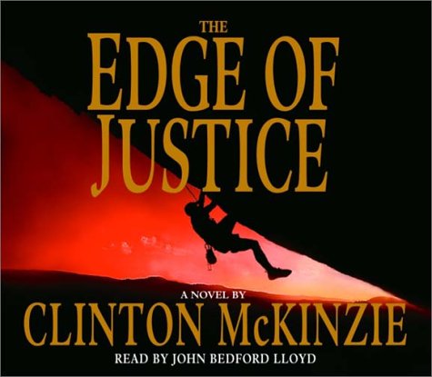EDGE OF JUSTICE 5D