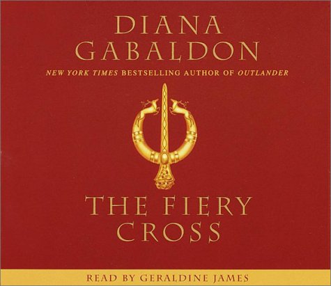 The Fiery Cross (Outlander)